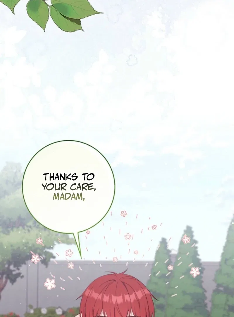 It’s My First Time Being a Mom Again Chapter 40 – Page 4