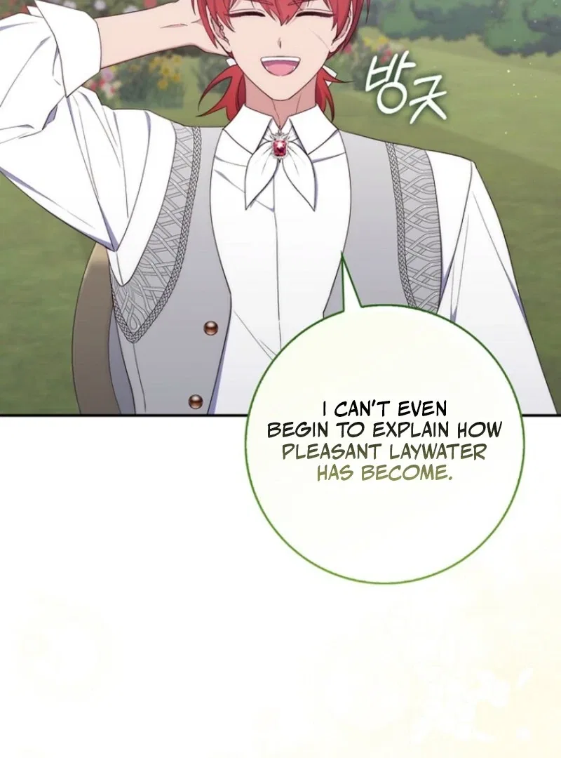 It’s My First Time Being a Mom Again Chapter 40 – Page 5