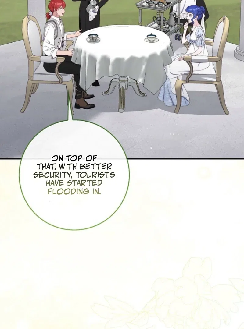 It’s My First Time Being a Mom Again Chapter 40 – Page 7