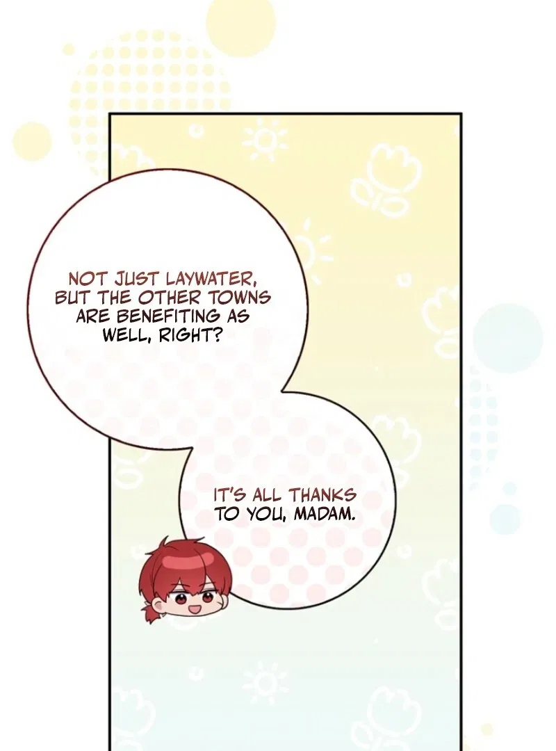 It’s My First Time Being a Mom Again Chapter 40 – Page 10