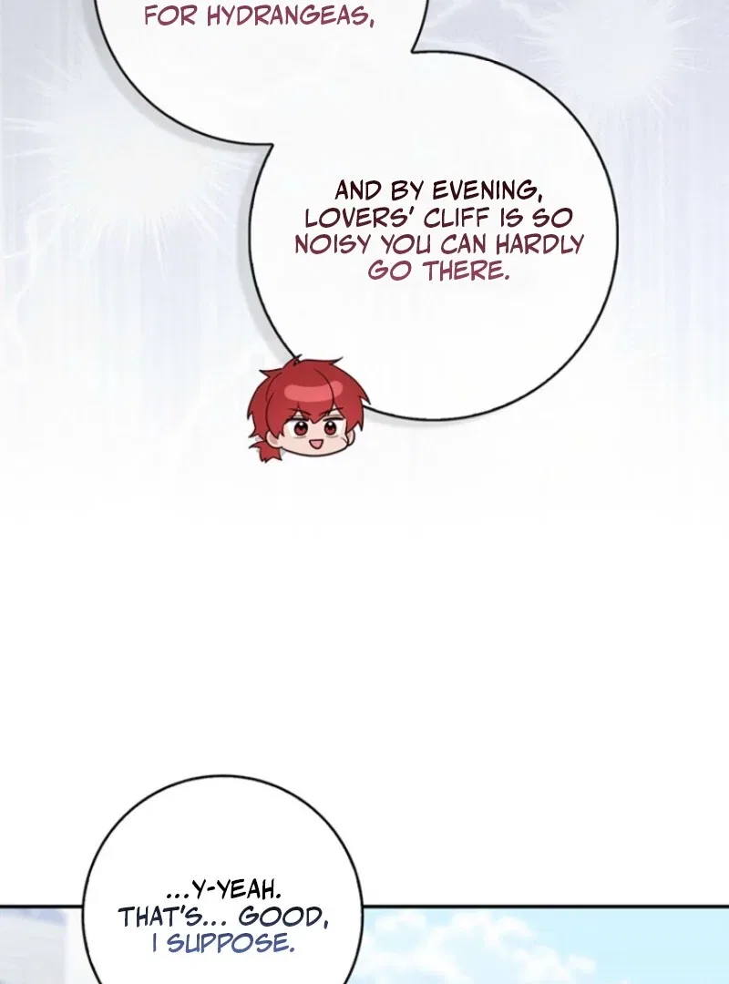 It’s My First Time Being a Mom Again Chapter 40 – Page 32