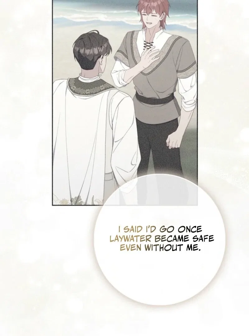 It’s My First Time Being a Mom Again Chapter 40 – Page 35