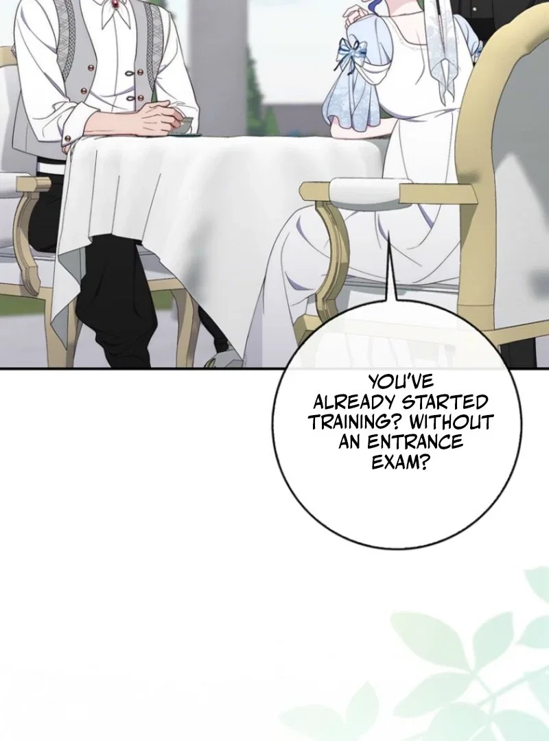 It’s My First Time Being a Mom Again Chapter 40 – Page 37