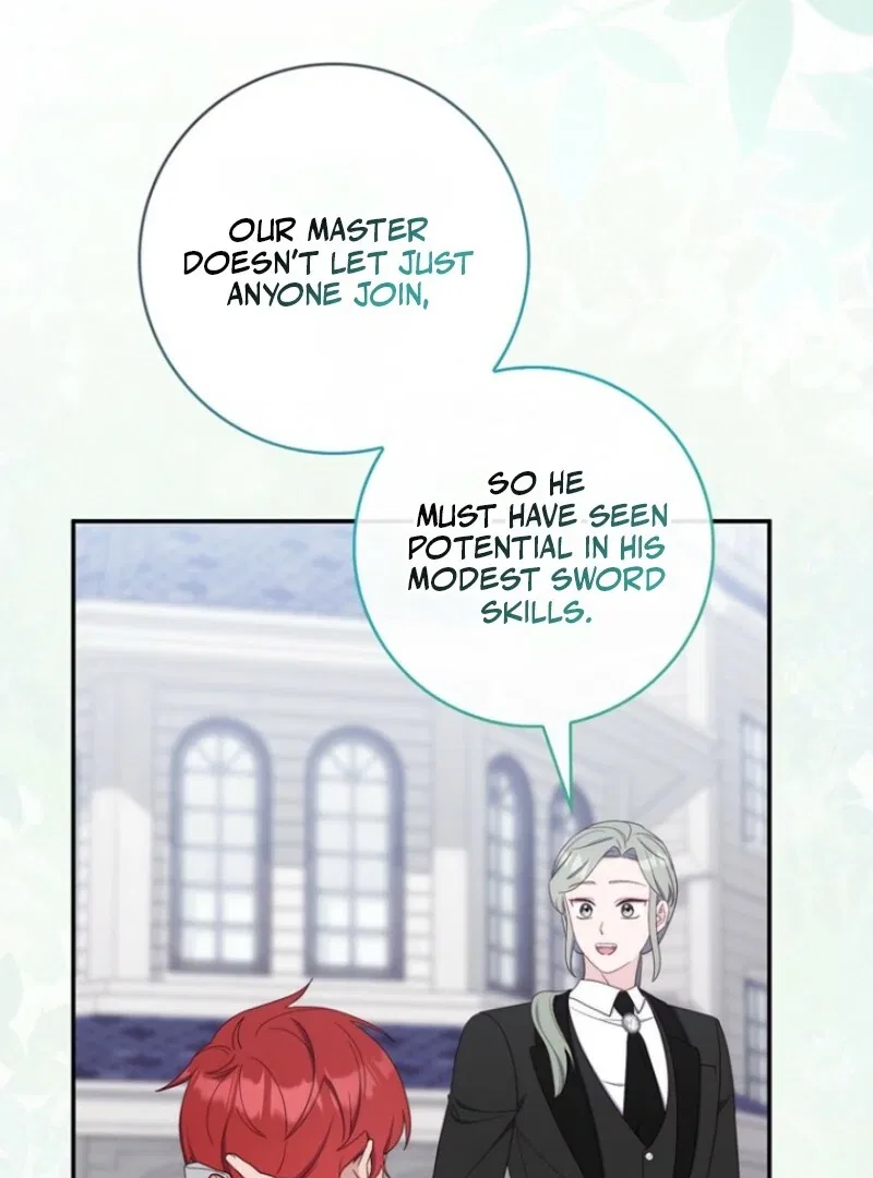 It’s My First Time Being a Mom Again Chapter 40 – Page 38