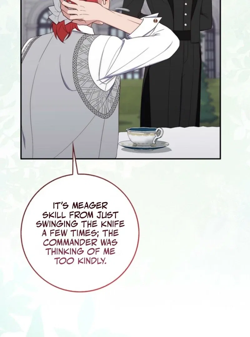 It’s My First Time Being a Mom Again Chapter 40 – Page 39