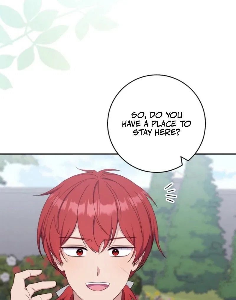 It’s My First Time Being a Mom Again Chapter 40 – Page 40