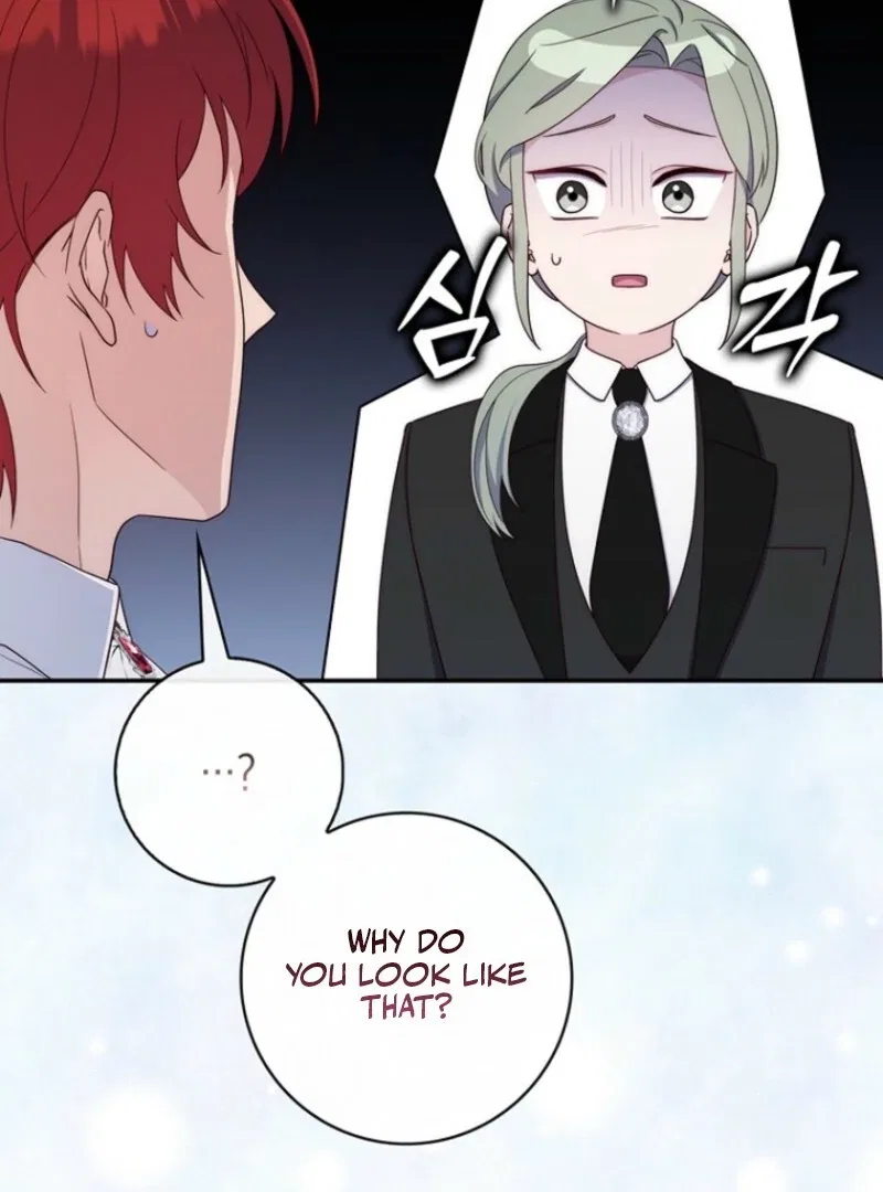 It’s My First Time Being a Mom Again Chapter 40 – Page 44