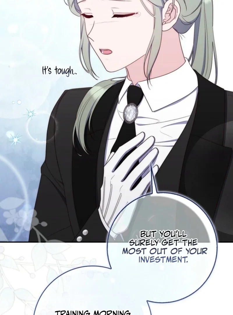 It’s My First Time Being a Mom Again Chapter 40 – Page 46