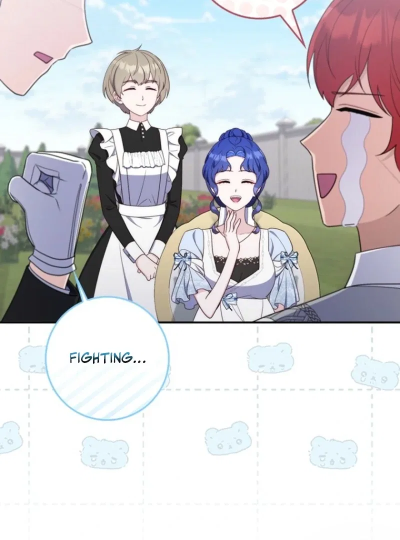 It’s My First Time Being a Mom Again Chapter 40 – Page 48