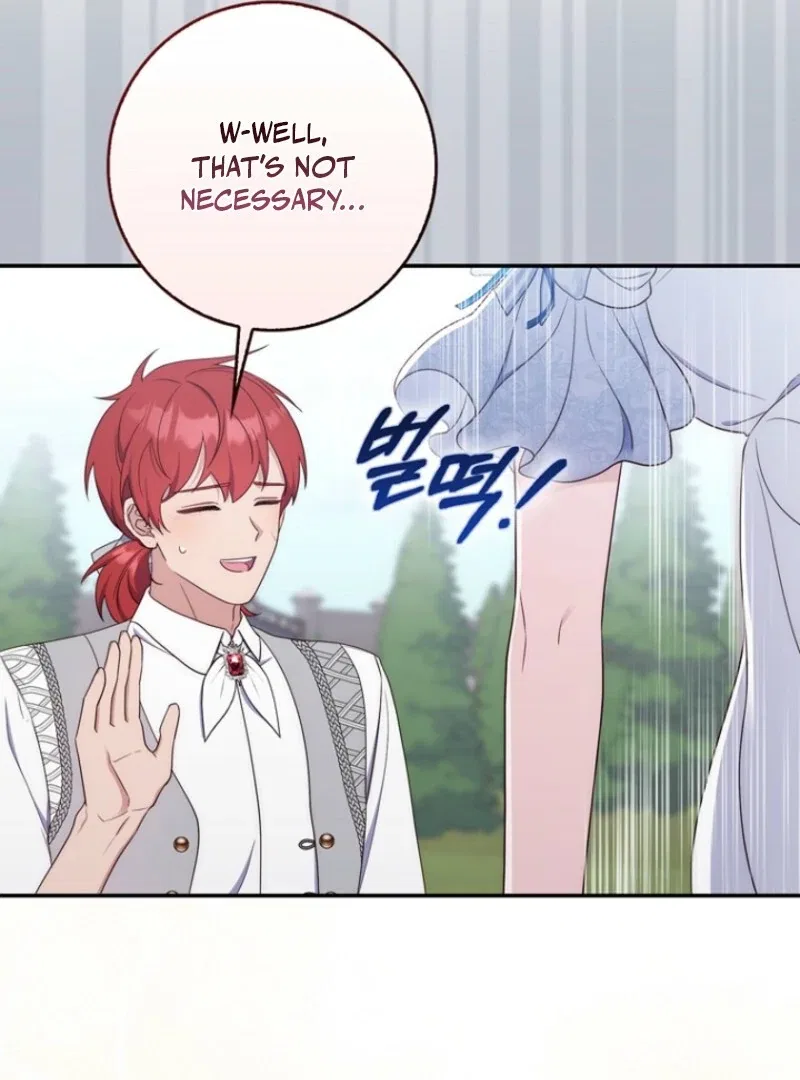 It’s My First Time Being a Mom Again Chapter 40 – Page 56