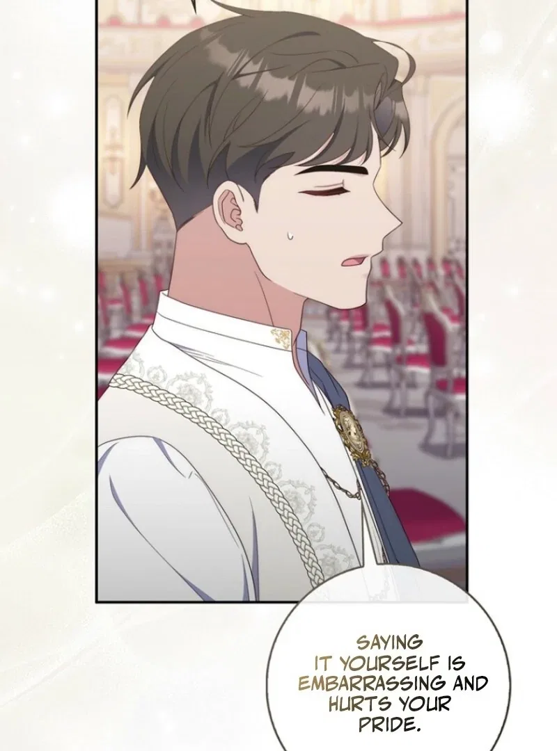 It’s My First Time Being a Mom Again Chapter 40 – Page 77