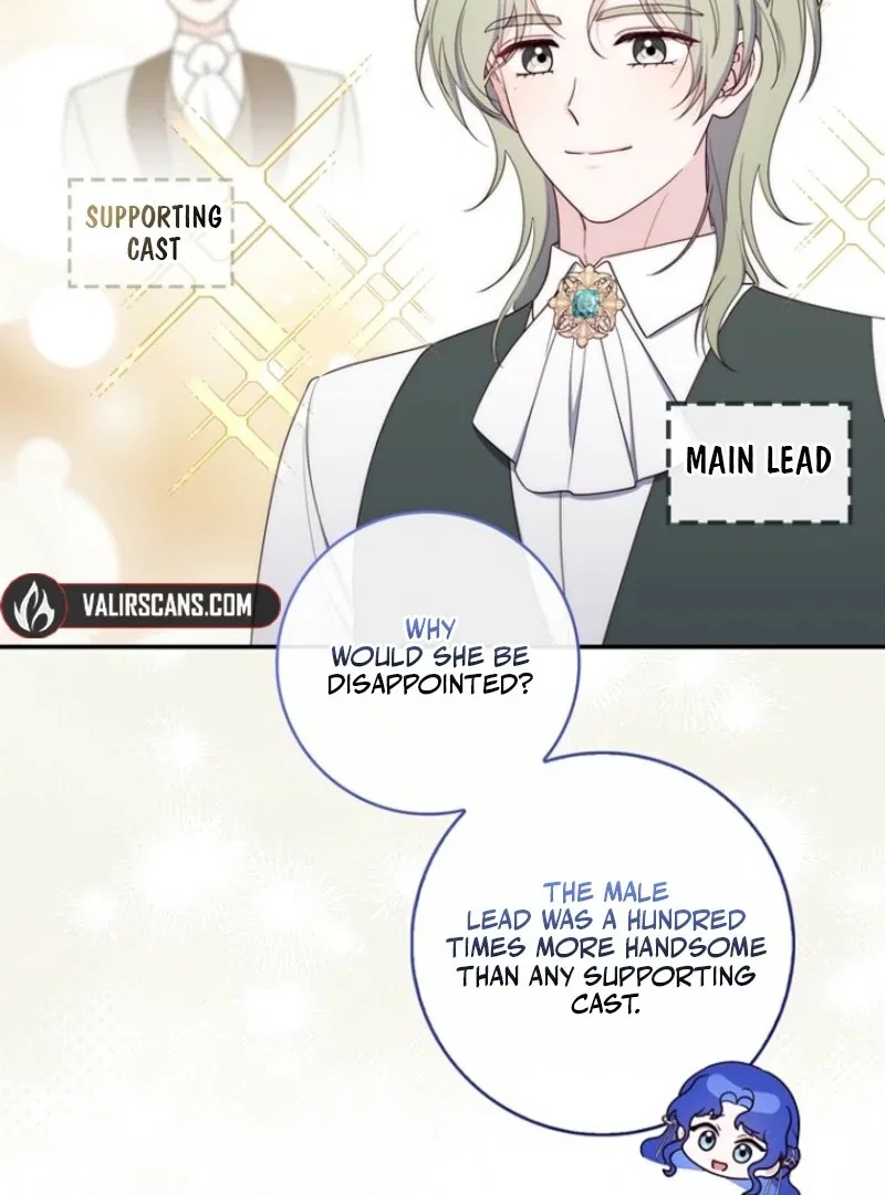It’s My First Time Being a Mom Again Chapter 40 – Page 79