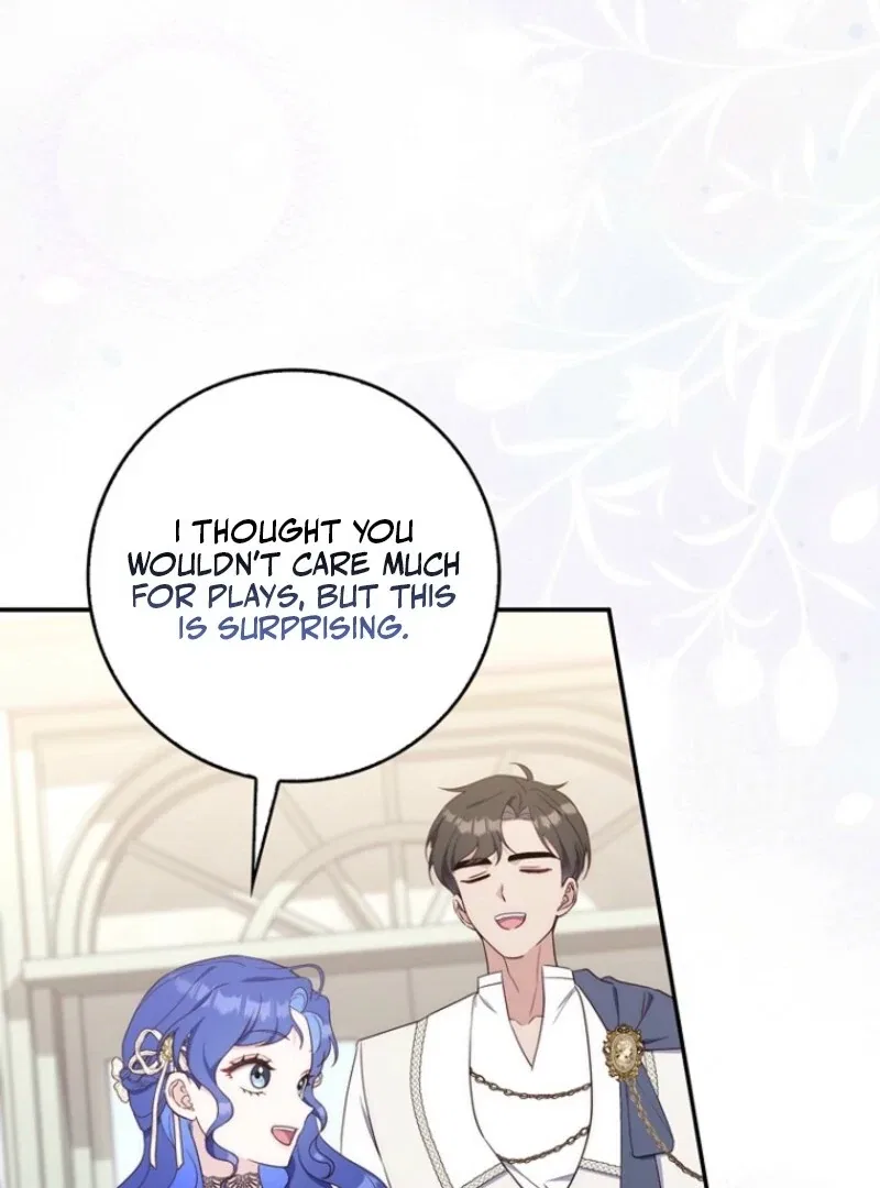 It’s My First Time Being a Mom Again Chapter 40 – Page 85