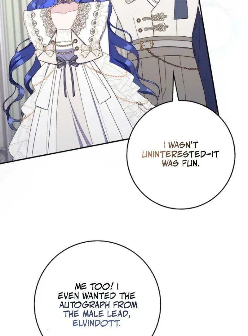 It’s My First Time Being a Mom Again Chapter 40 – Page 86
