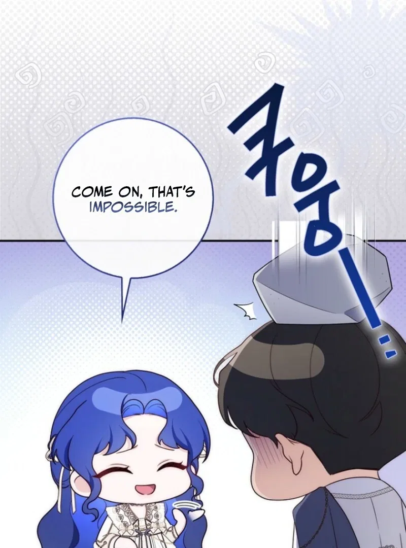 It’s My First Time Being a Mom Again Chapter 40 – Page 92