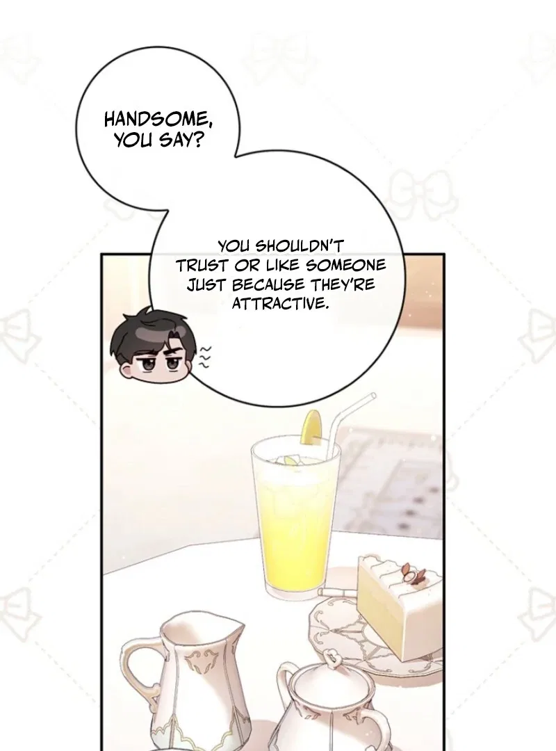 It’s My First Time Being a Mom Again Chapter 40 – Page 94