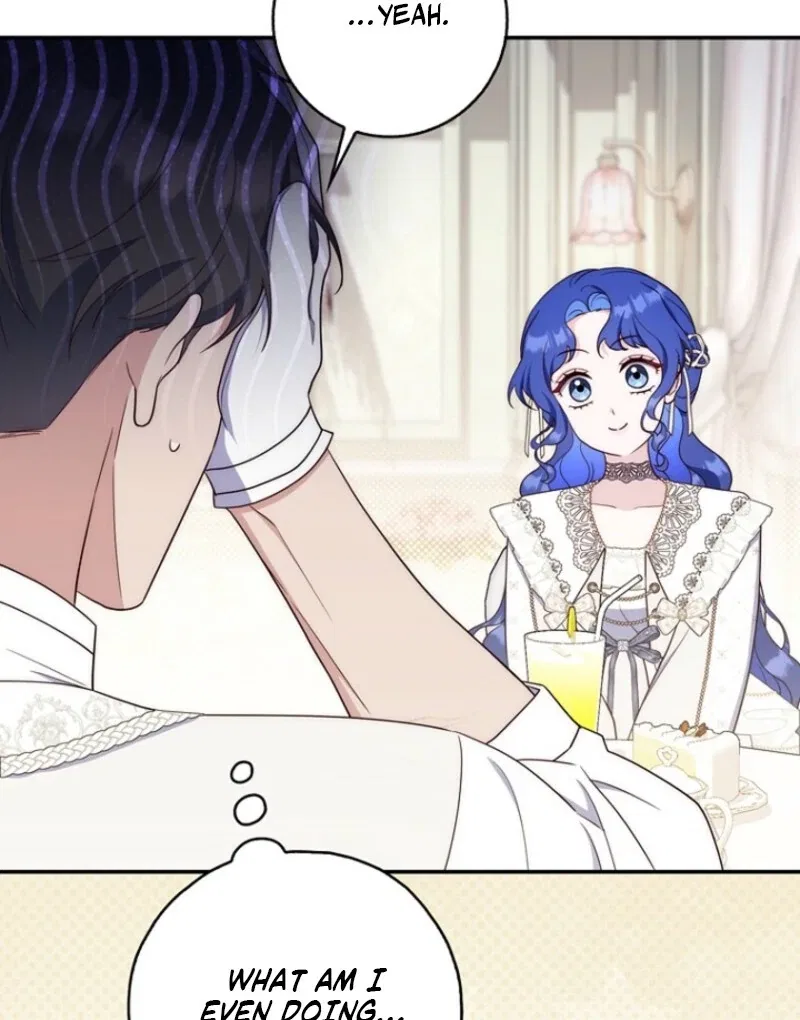 It’s My First Time Being a Mom Again Chapter 40 – Page 96