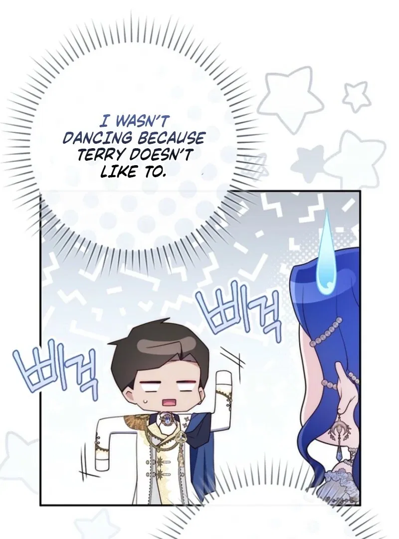 It’s My First Time Being a Mom Again Chapter 39 – Page 8