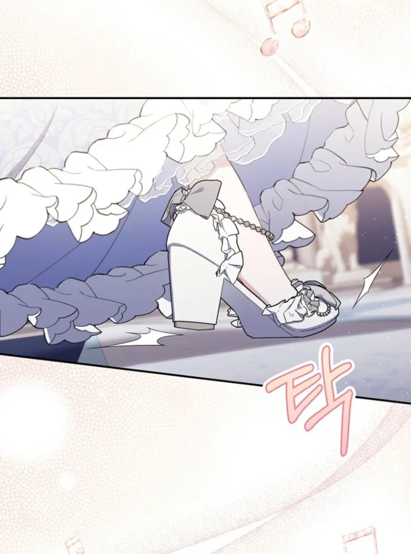 It’s My First Time Being a Mom Again Chapter 39 – Page 21