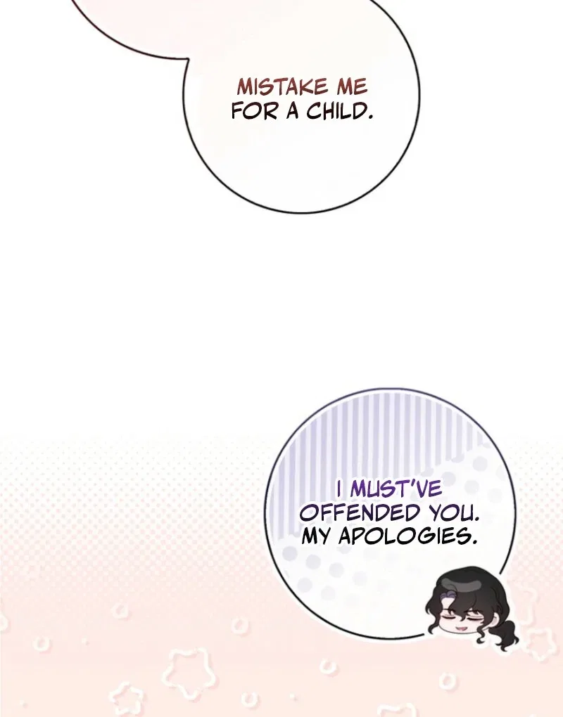 It’s My First Time Being a Mom Again Chapter 39 – Page 27
