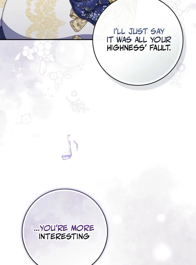 It’s My First Time Being a Mom Again Chapter 39 – Page 36