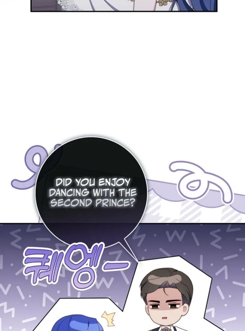 It’s My First Time Being a Mom Again Chapter 39 – Page 50