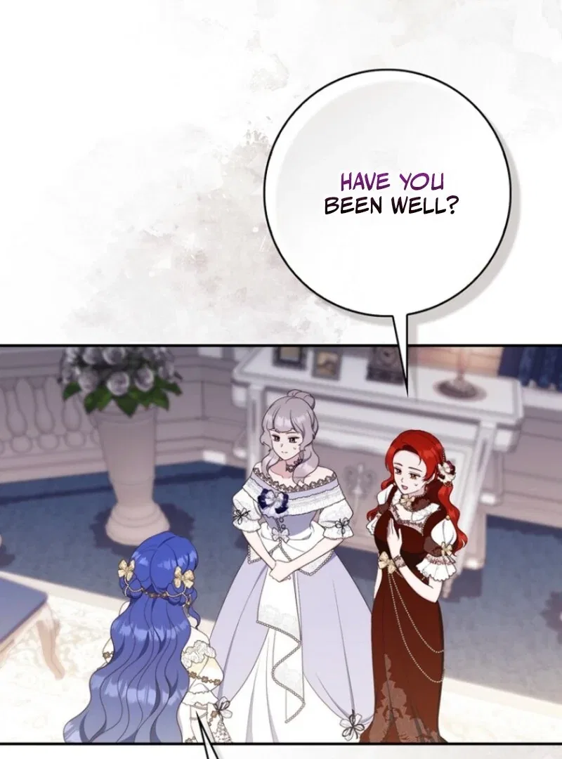 It’s My First Time Being a Mom Again Chapter 39 – Page 73