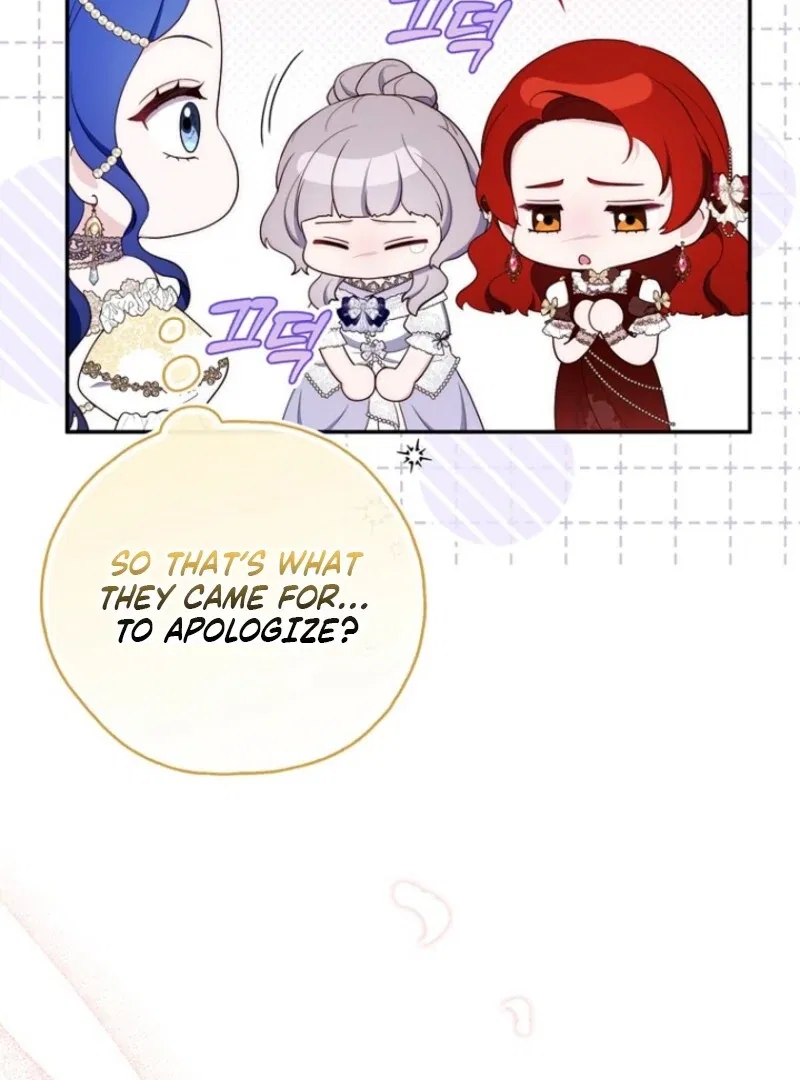 It’s My First Time Being a Mom Again Chapter 39 – Page 90