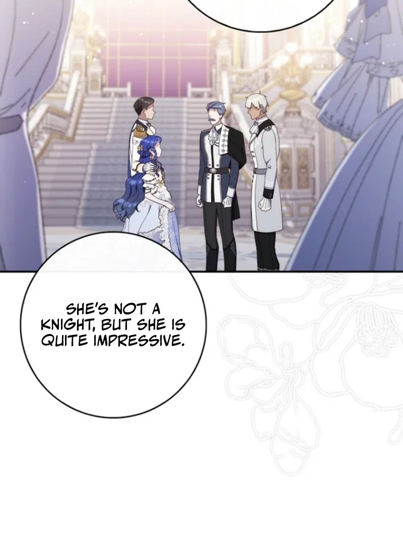 It’s My First Time Being a Mom Again Chapter 38 – Page 8