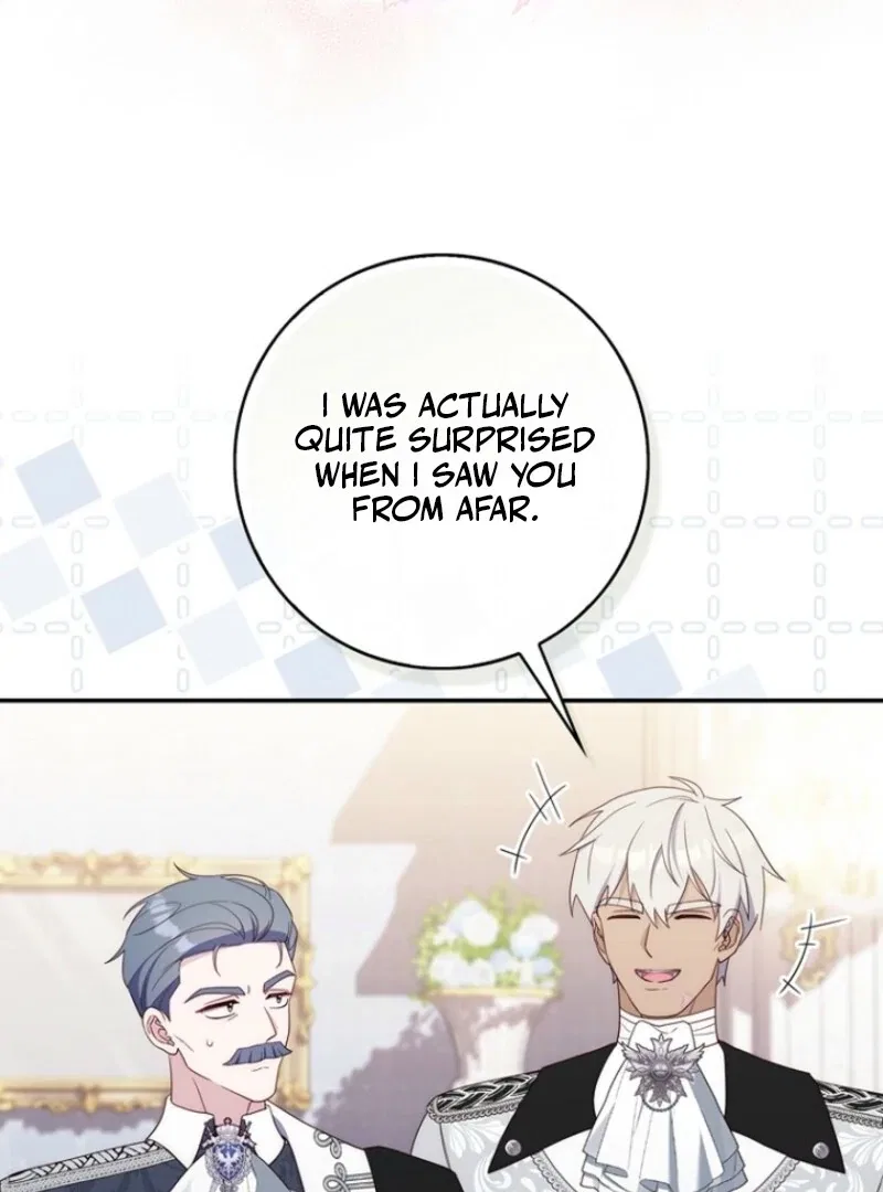 It’s My First Time Being a Mom Again Chapter 38 – Page 17