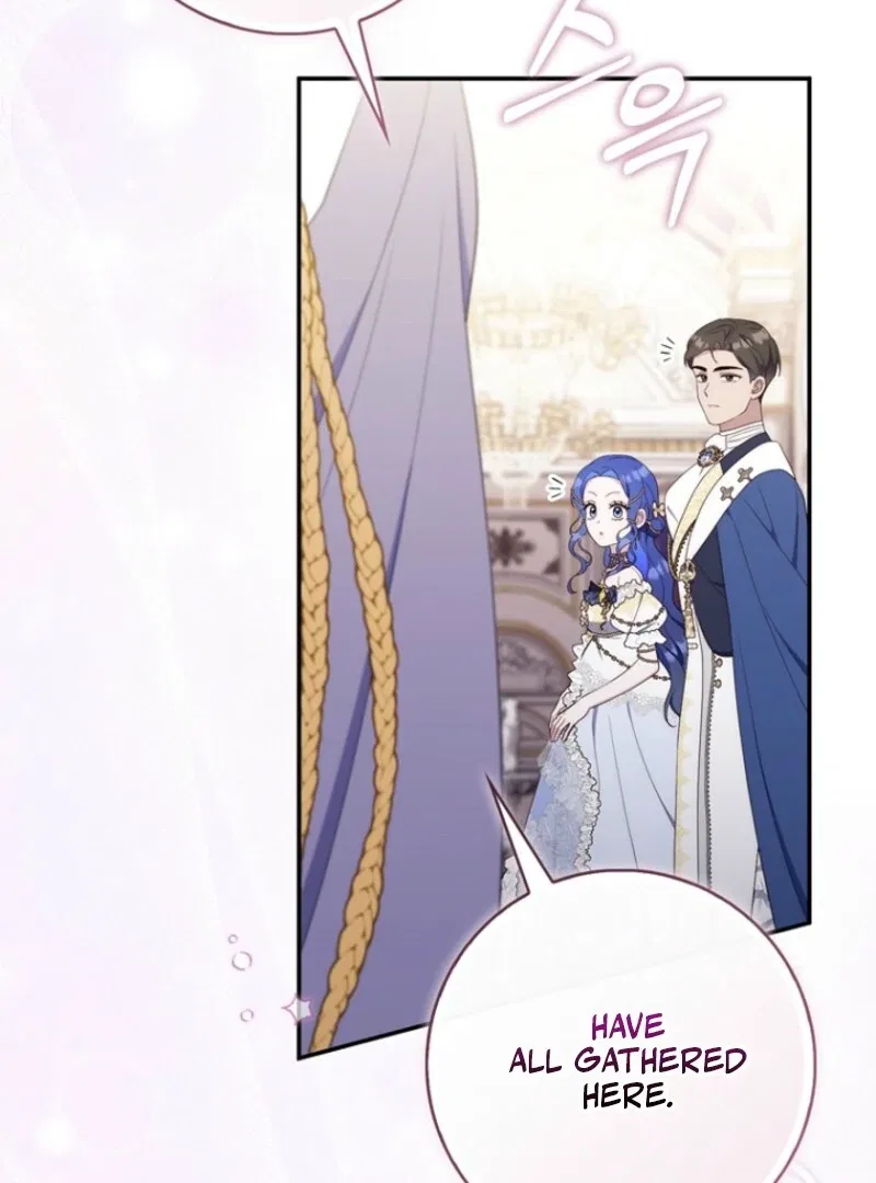 It’s My First Time Being a Mom Again Chapter 38 – Page 19