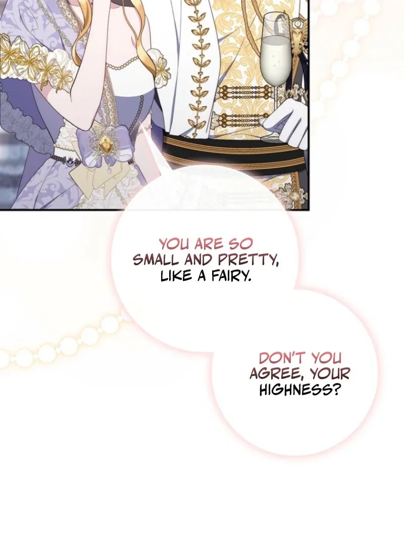 It’s My First Time Being a Mom Again Chapter 38 – Page 32