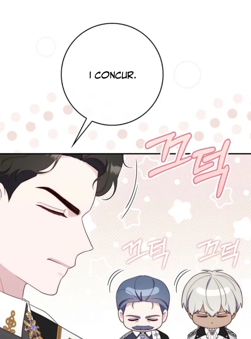 It’s My First Time Being a Mom Again Chapter 38 – Page 33