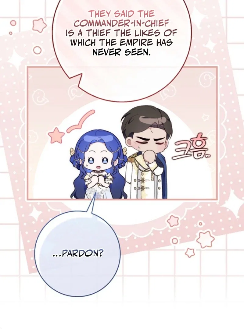 It’s My First Time Being a Mom Again Chapter 38 – Page 35