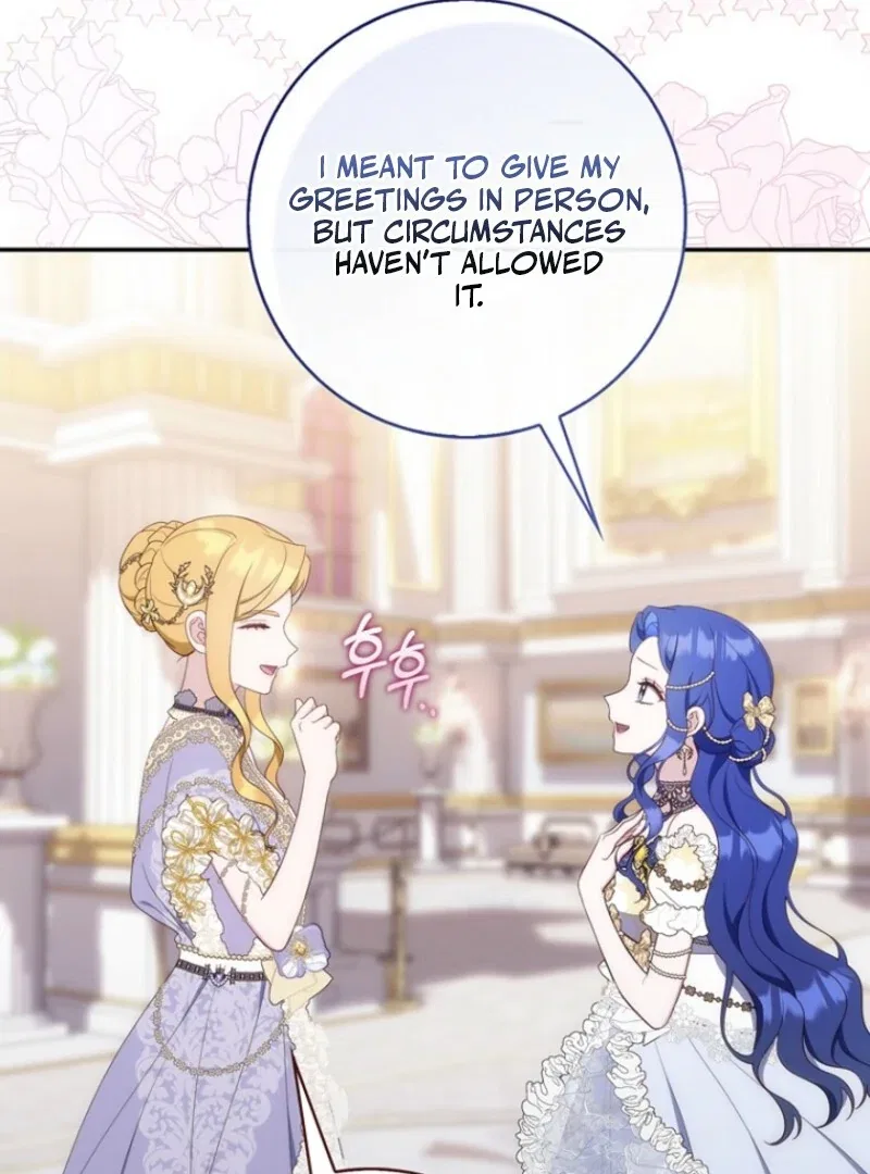 It’s My First Time Being a Mom Again Chapter 38 – Page 42