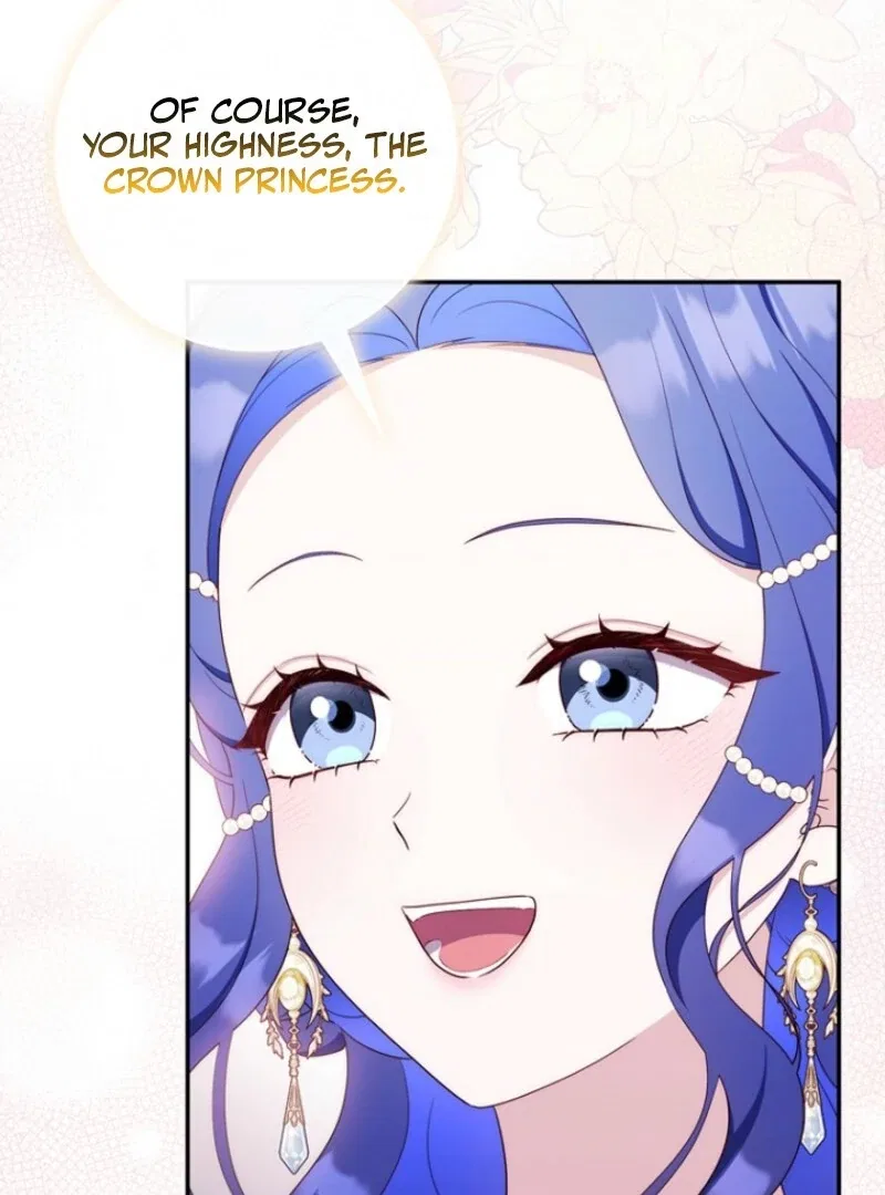 It’s My First Time Being a Mom Again Chapter 38 – Page 46