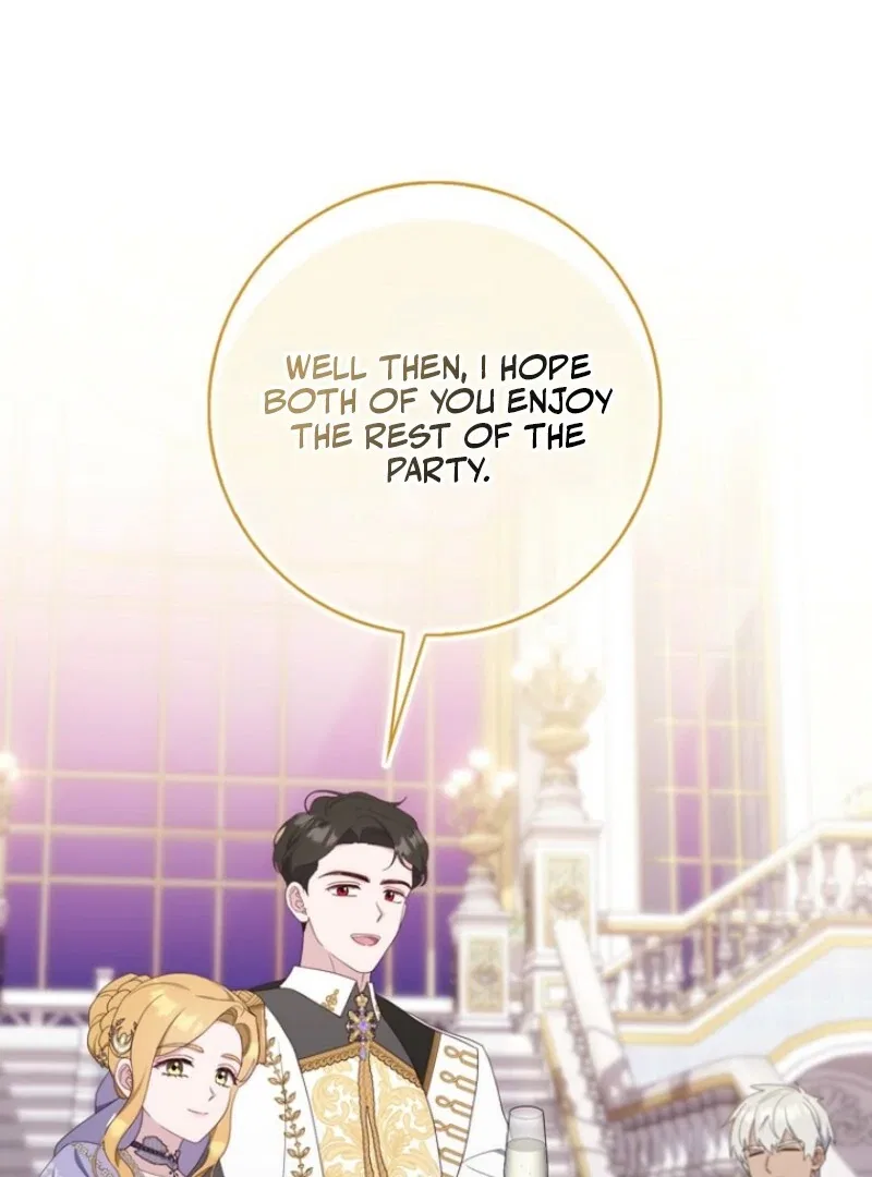 It’s My First Time Being a Mom Again Chapter 38 – Page 47
