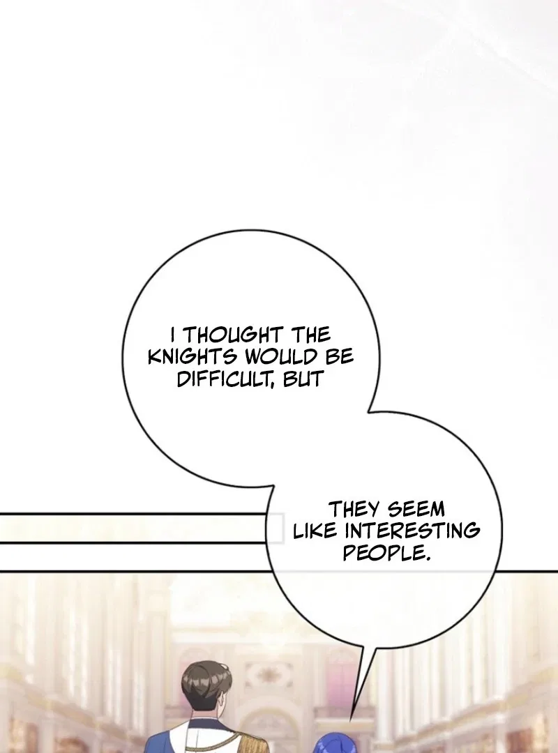 It’s My First Time Being a Mom Again Chapter 38 – Page 49