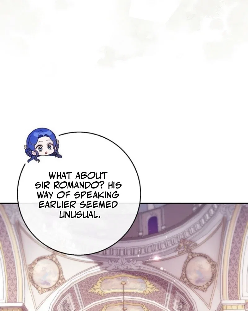 It’s My First Time Being a Mom Again Chapter 38 – Page 53