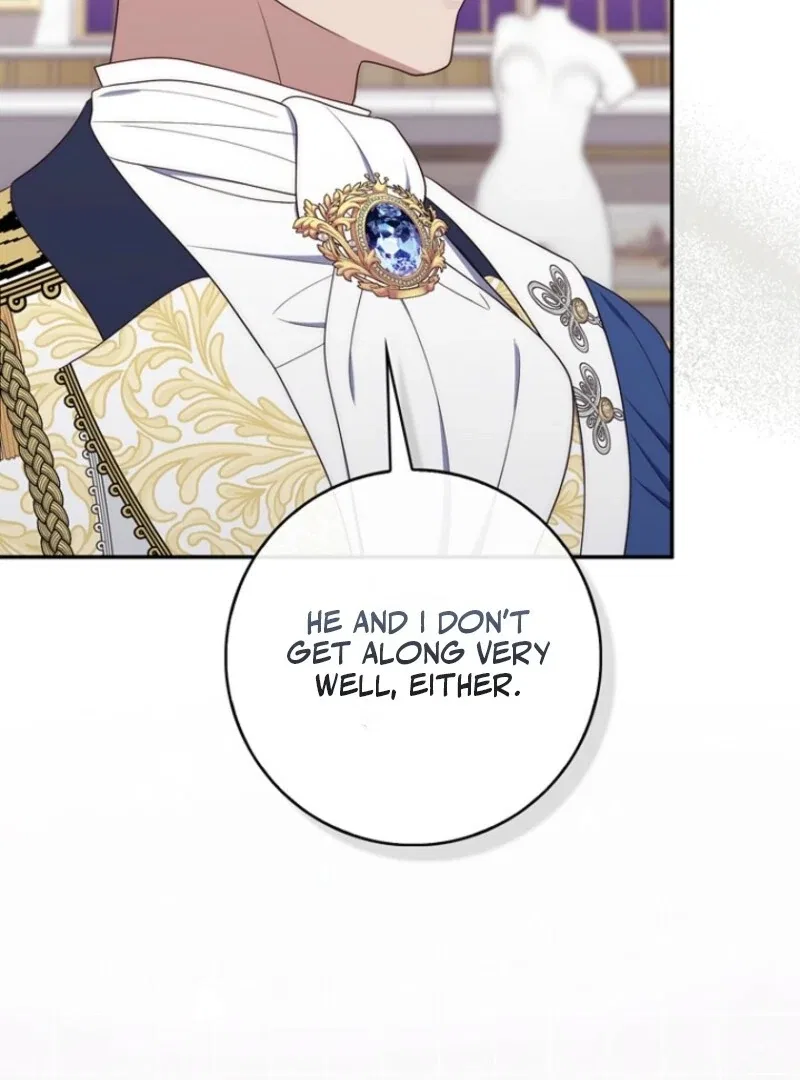 It’s My First Time Being a Mom Again Chapter 38 – Page 58