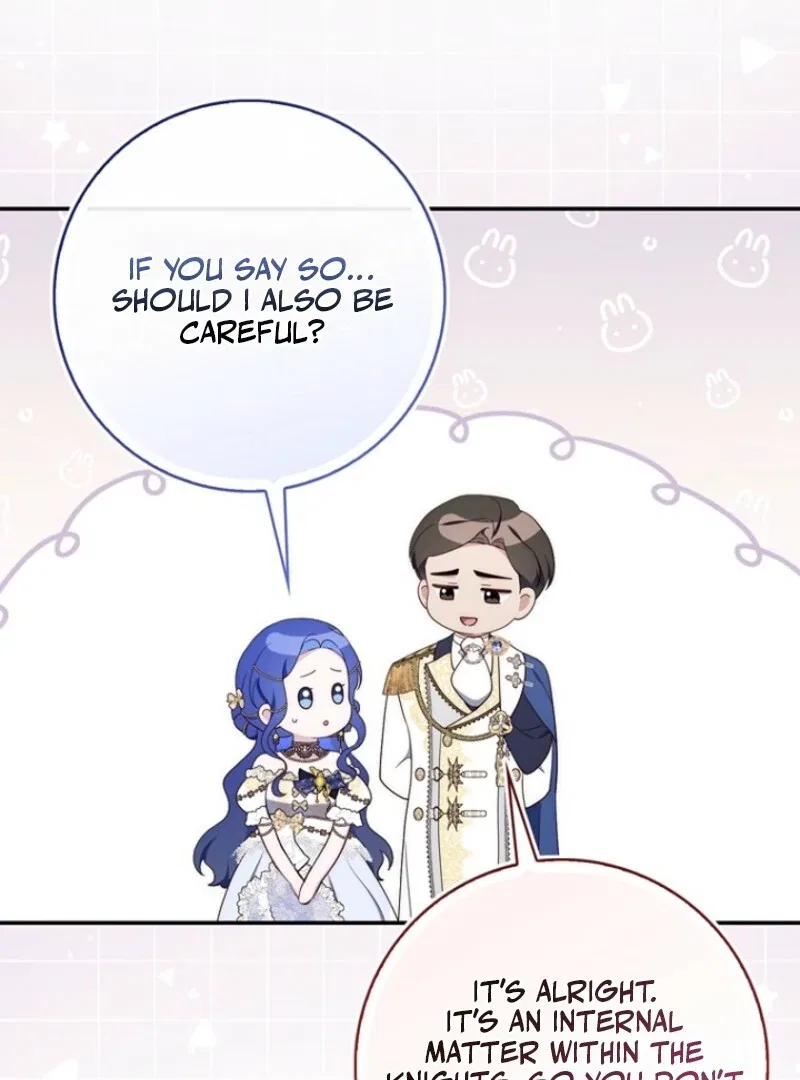 It’s My First Time Being a Mom Again Chapter 38 – Page 59