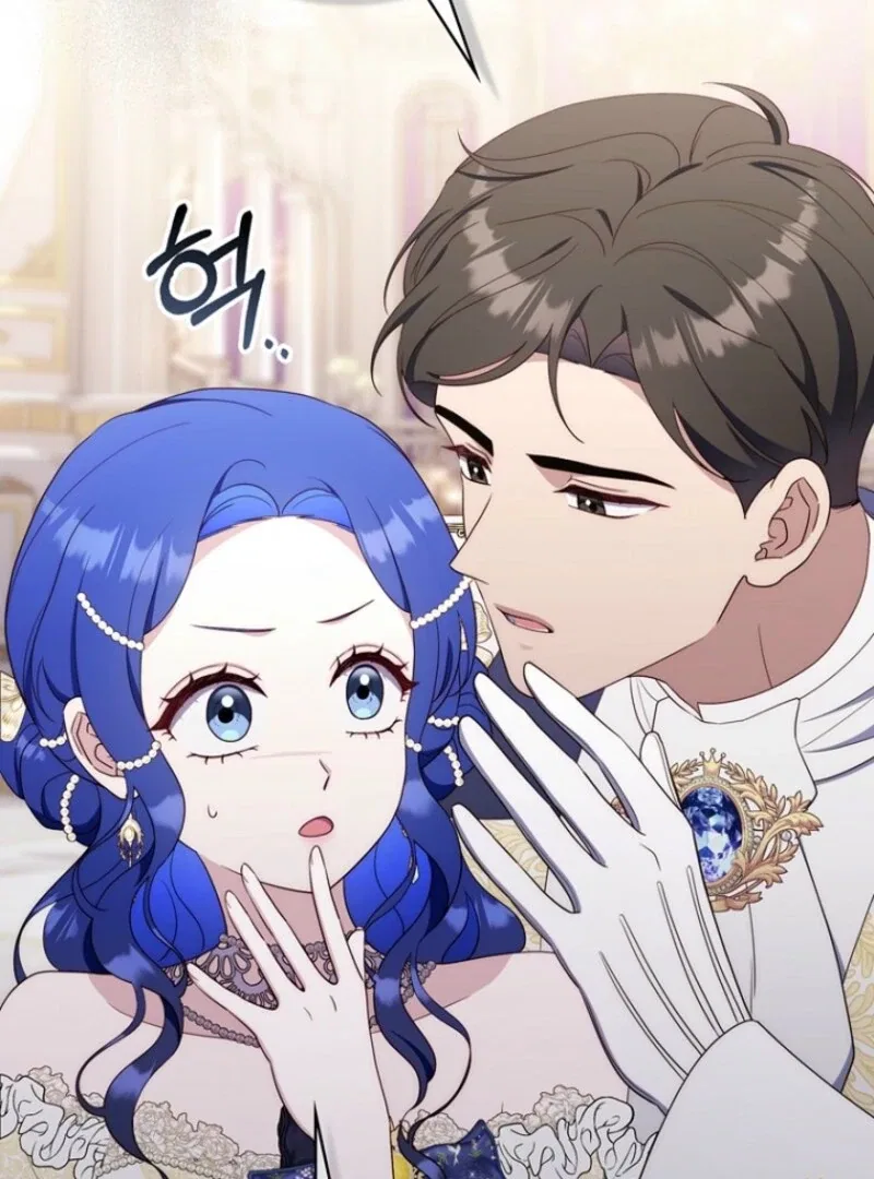 It’s My First Time Being a Mom Again Chapter 38 – Page 77