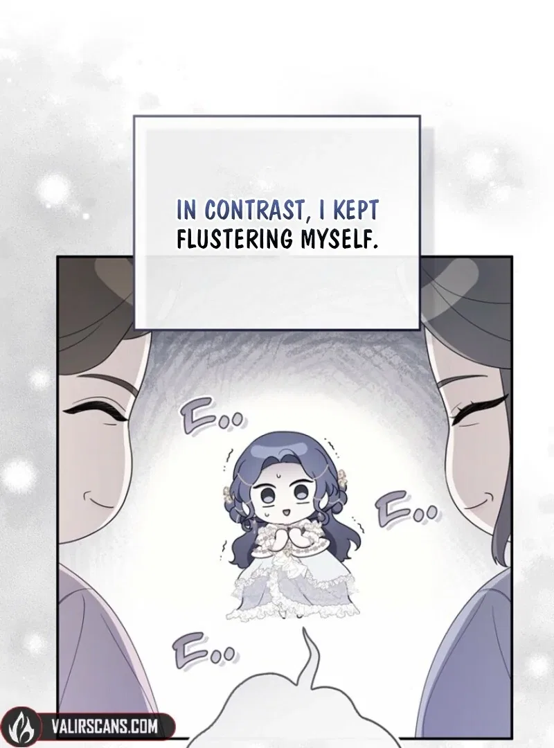 It’s My First Time Being a Mom Again Chapter 38 – Page 99