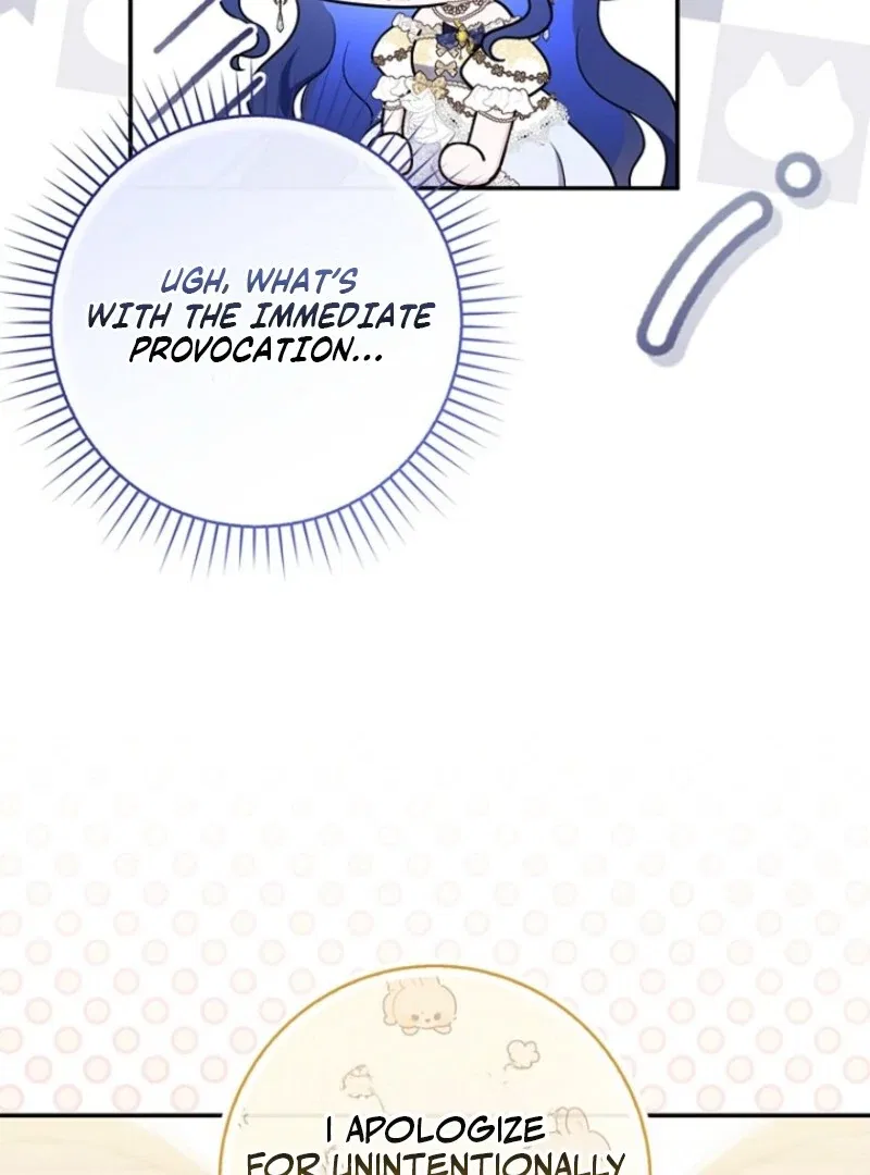 It’s My First Time Being a Mom Again Chapter 38 – Page 110