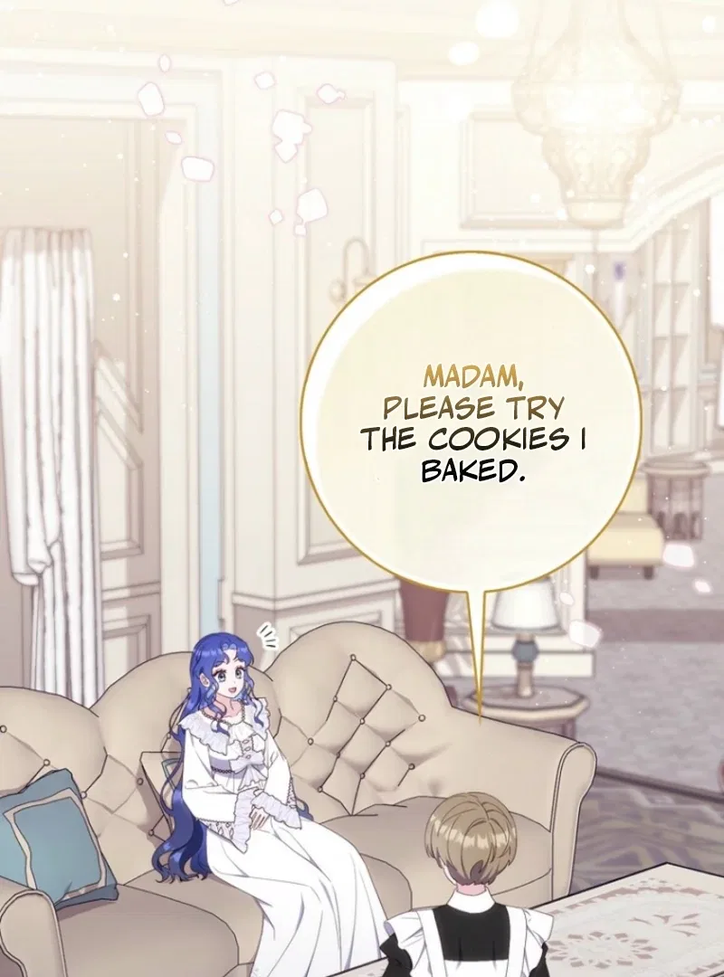 It’s My First Time Being a Mom Again Chapter 37 – Page 3