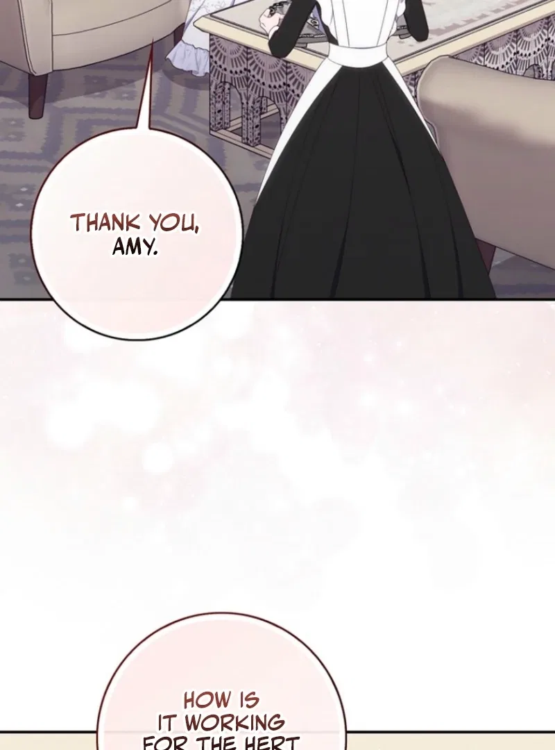 It’s My First Time Being a Mom Again Chapter 37 – Page 4