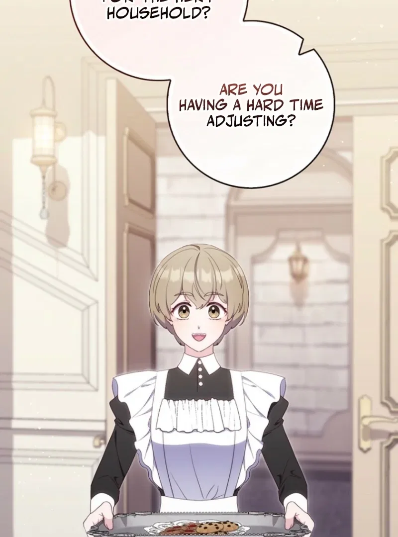 It’s My First Time Being a Mom Again Chapter 37 – Page 5