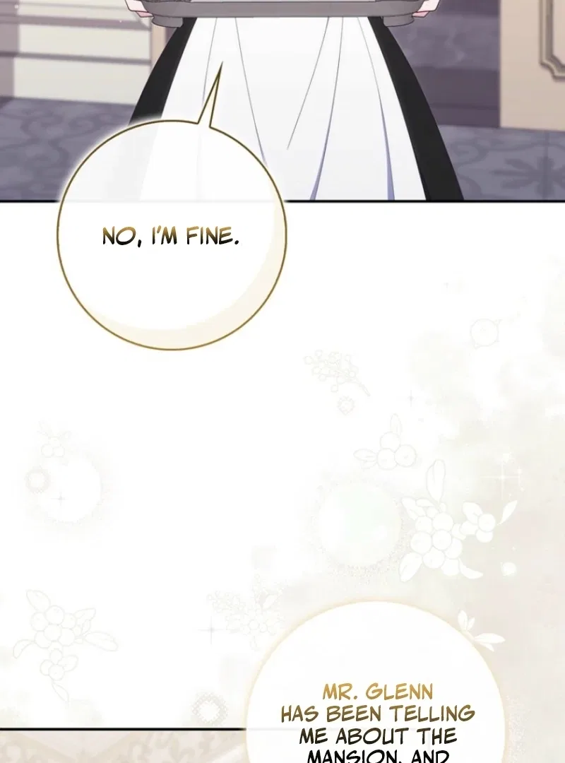 It’s My First Time Being a Mom Again Chapter 37 – Page 6