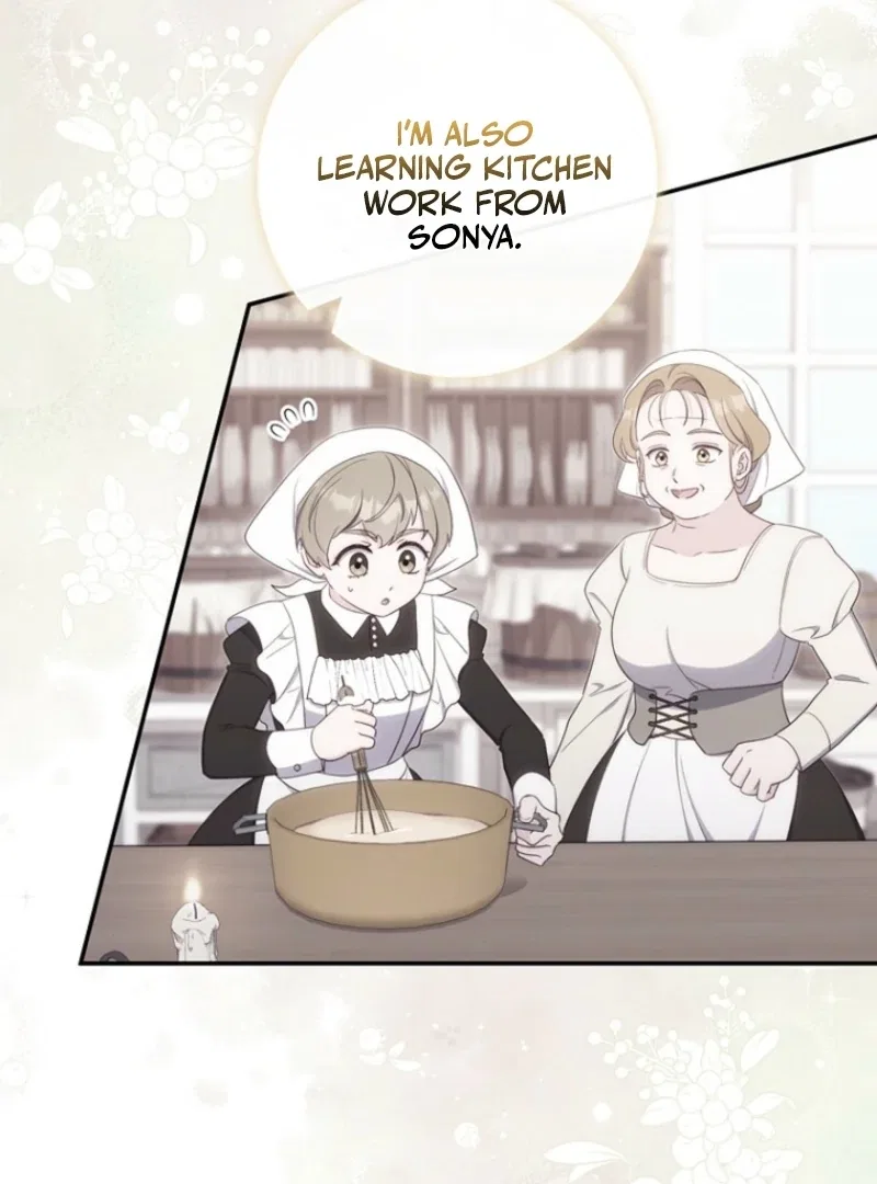 It’s My First Time Being a Mom Again Chapter 37 – Page 8