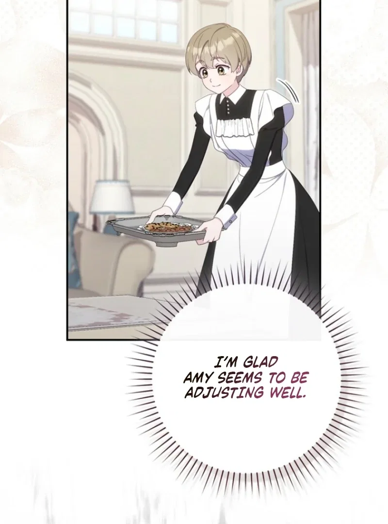 It’s My First Time Being a Mom Again Chapter 37 – Page 11